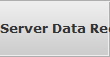 Server Data Recovery Flora server 